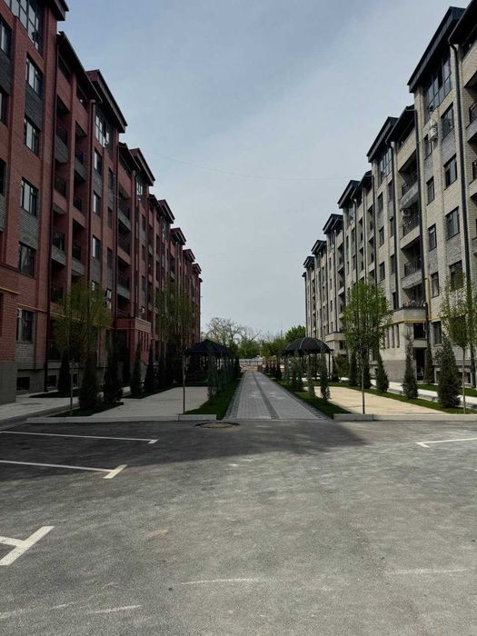 яшнабад по супер цене успейте коробка Grand City33м; Узбум Новостройка