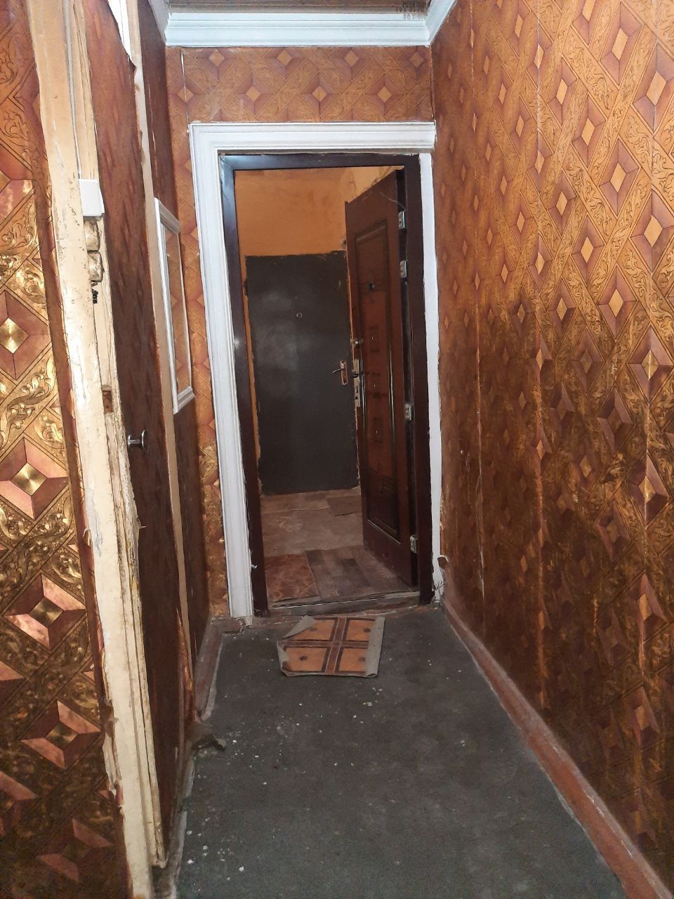 Сдаю квартиру в микрорайоне 2 комнатный