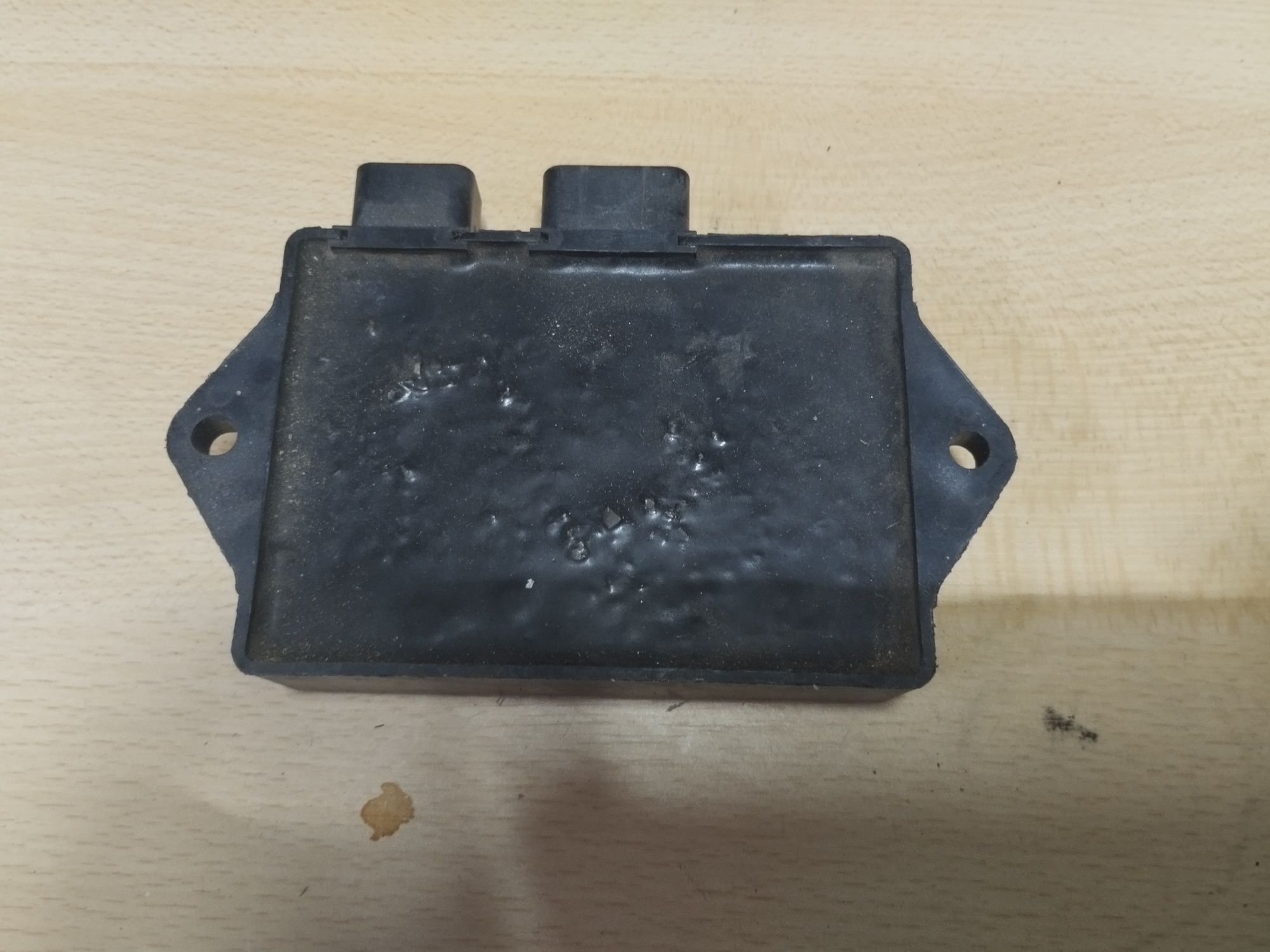 Cdi Ecu pentru Kawasaki Zx6r model 1998-1999