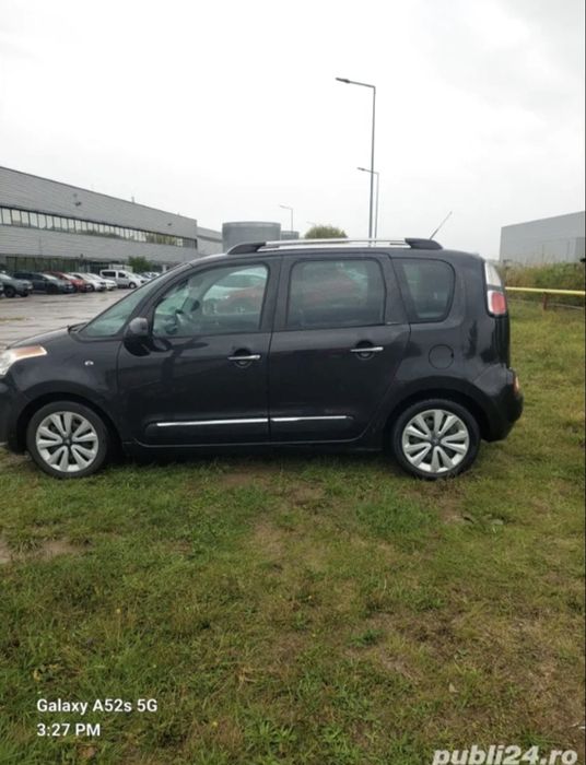 Citroen C3 Picasso