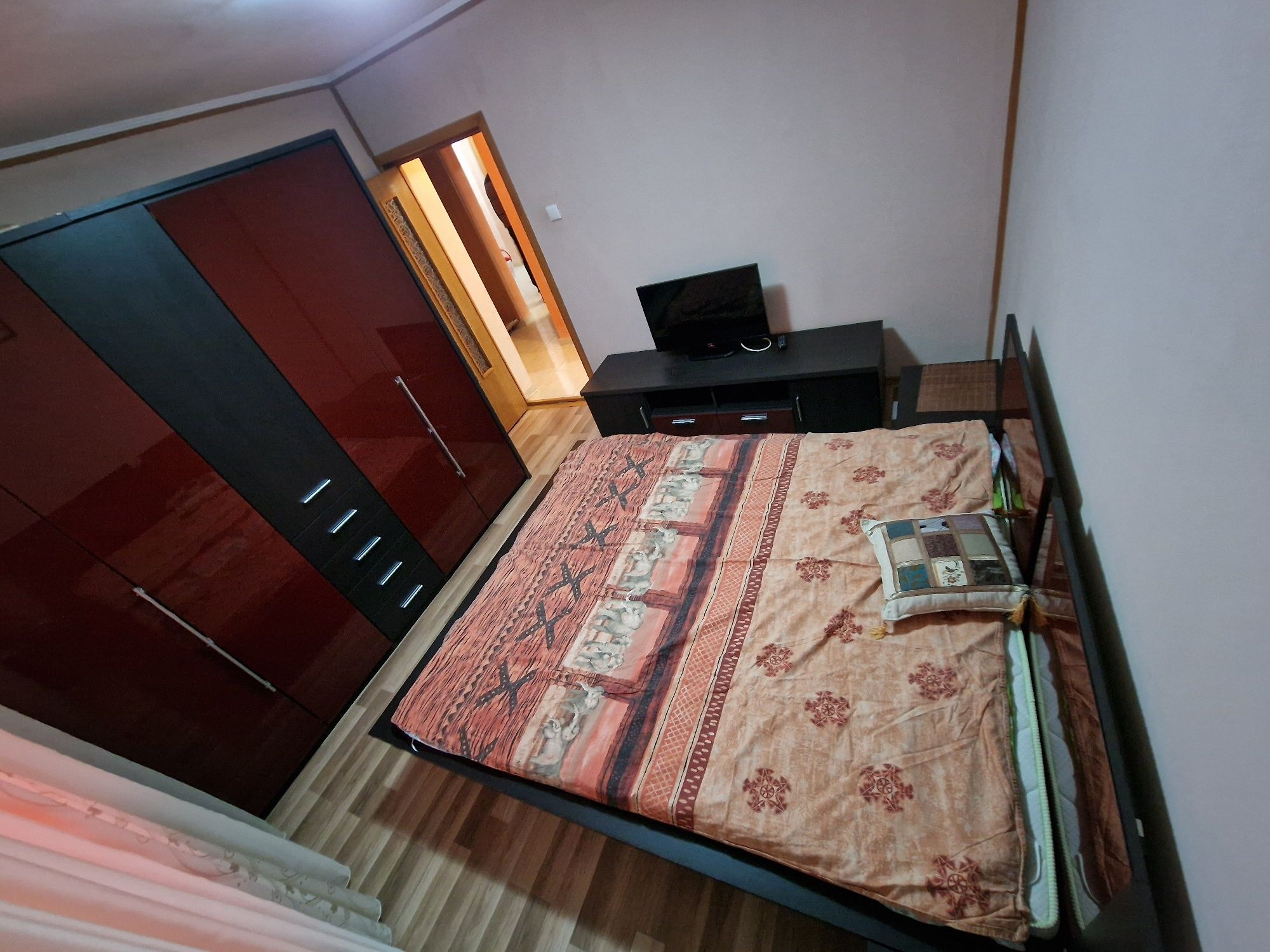 Mobila dormitor STAER