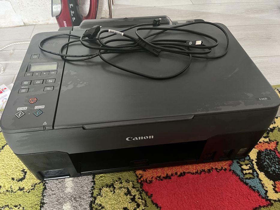 Продам принтер 3 в 1