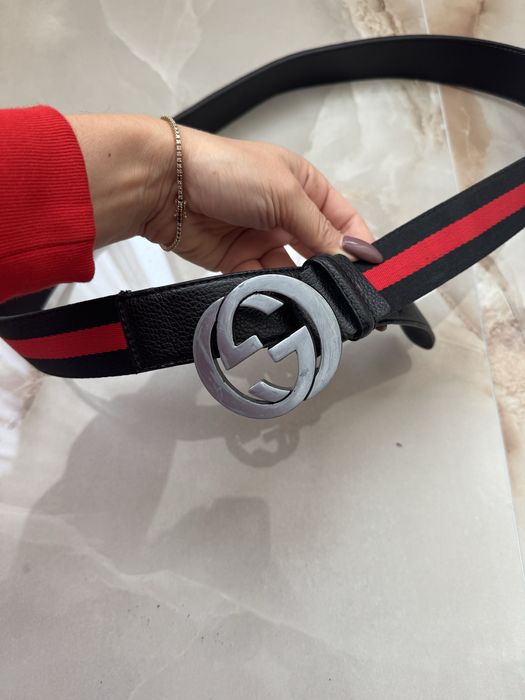 Колан мъжки Gucci