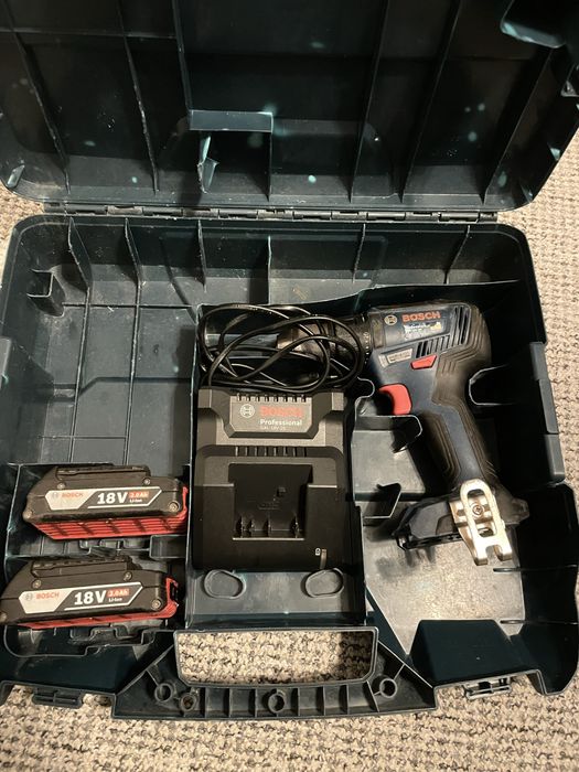 Bosch autofiletanta