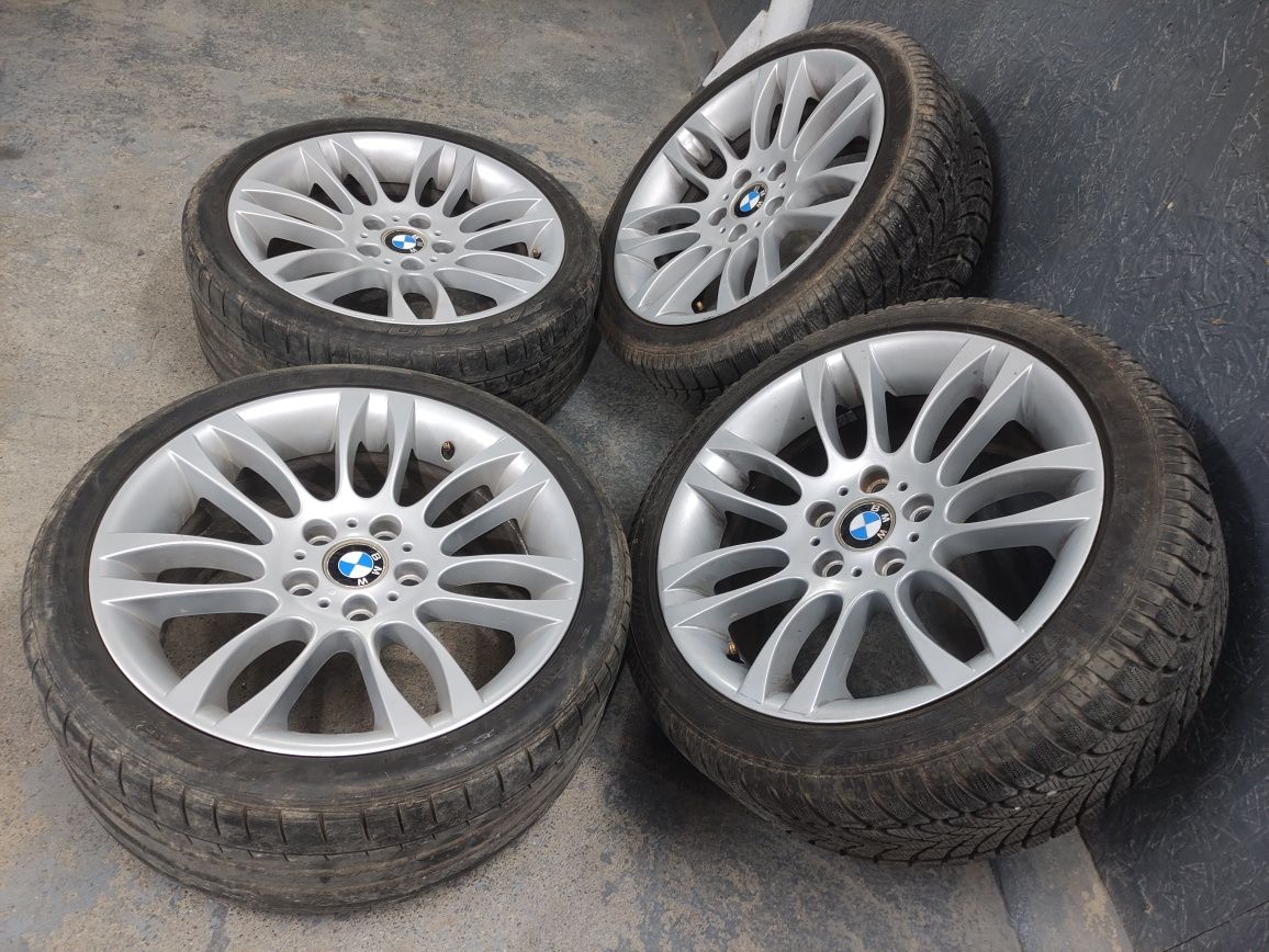 Джанти BMW Style 195 18" 5x120 sport packet