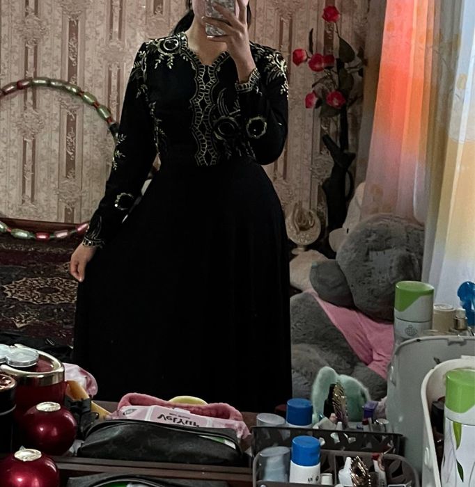vecherniy ko’ylak