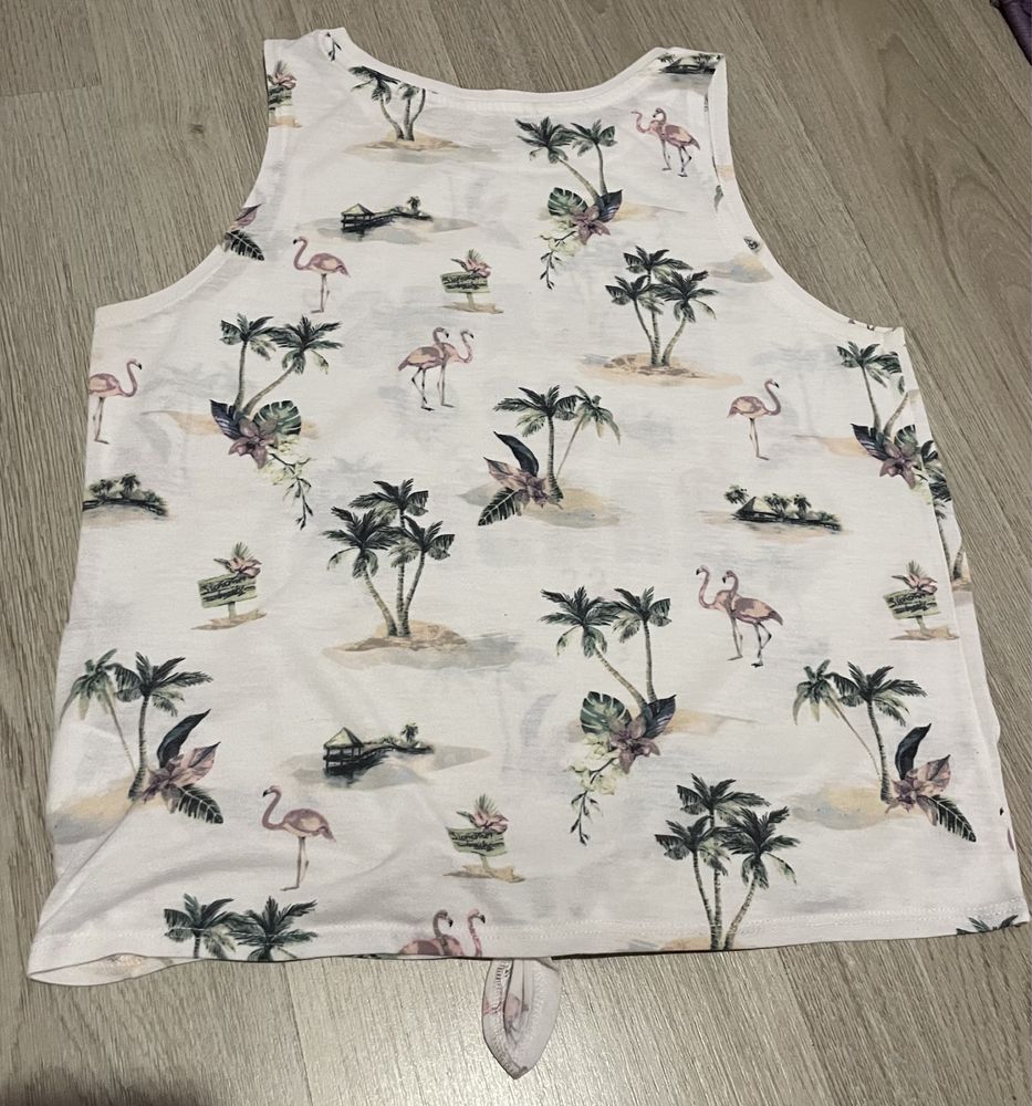 Потник H&M