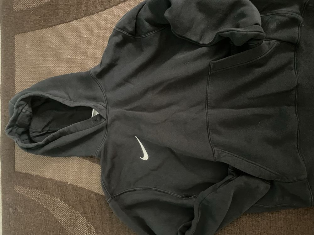 Nike hoodie размер С