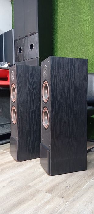 Тонколони HECO Art.Nr. 1221130