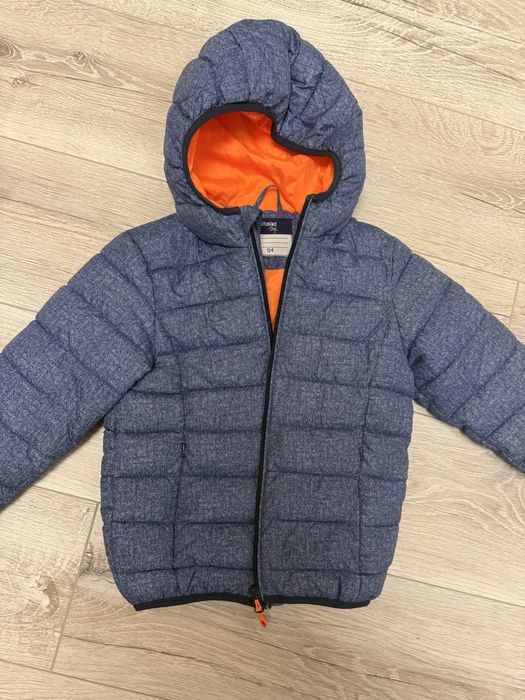 Продается детская куртка