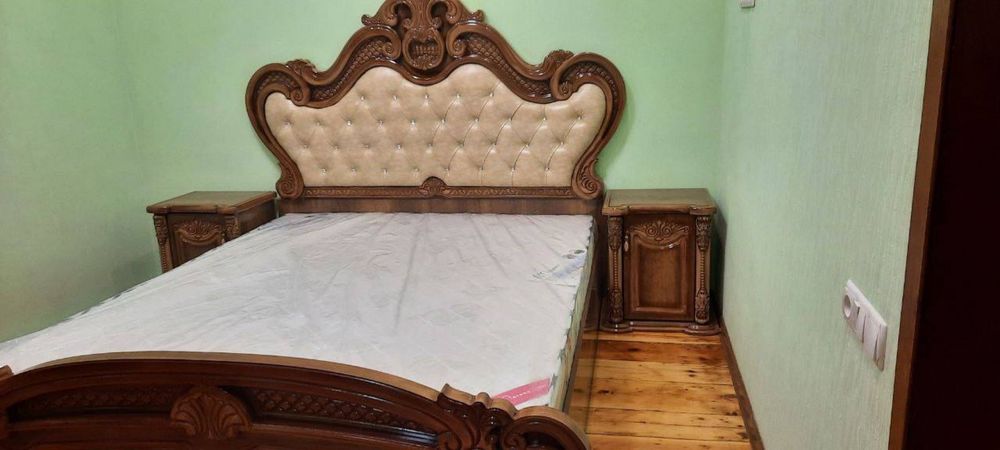 Spalniy kamplekt