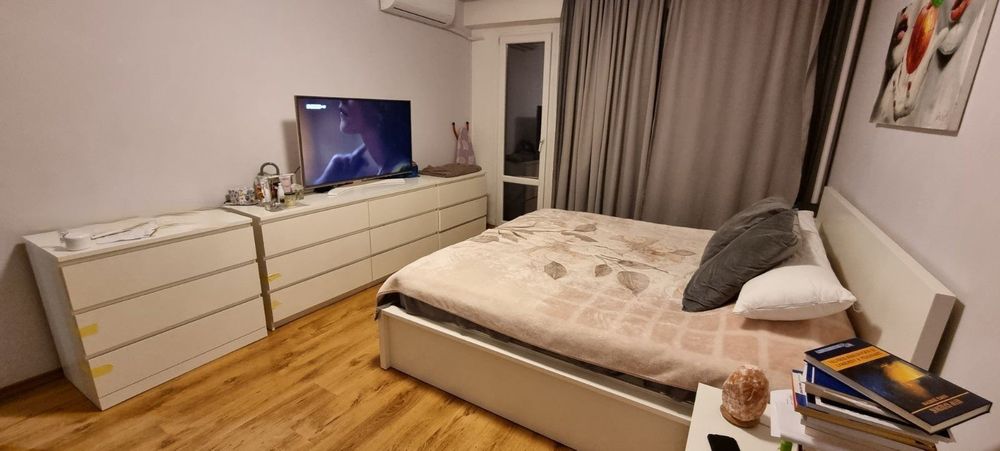 Продава се Двустаен апартамент в София, Света Троица - 65 кв.м за 2800 €/кв.м - Снимка #7