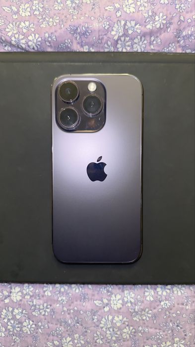 Iphone 14 pro 256гб