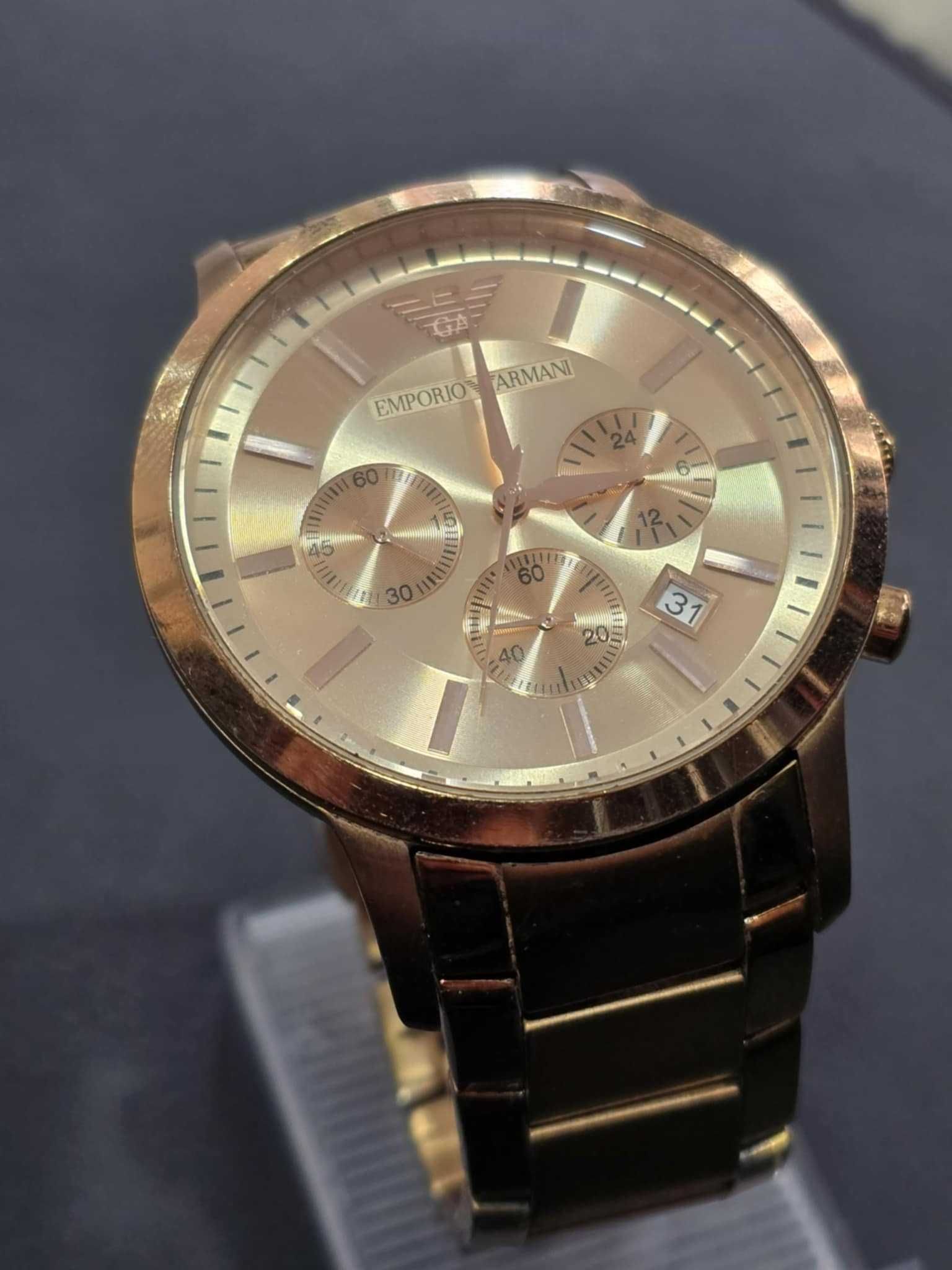 Emporio Armani AR2452 Chronograph Мъжки часовник
