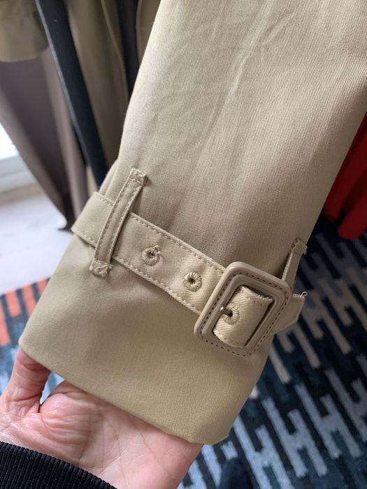 Шлифер Mango размер XS