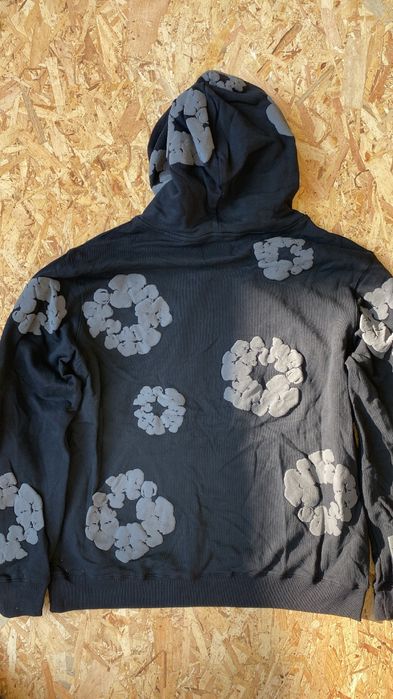 Denim Tears екип !Промоция!