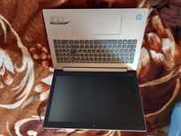 Leptop si sistem audio