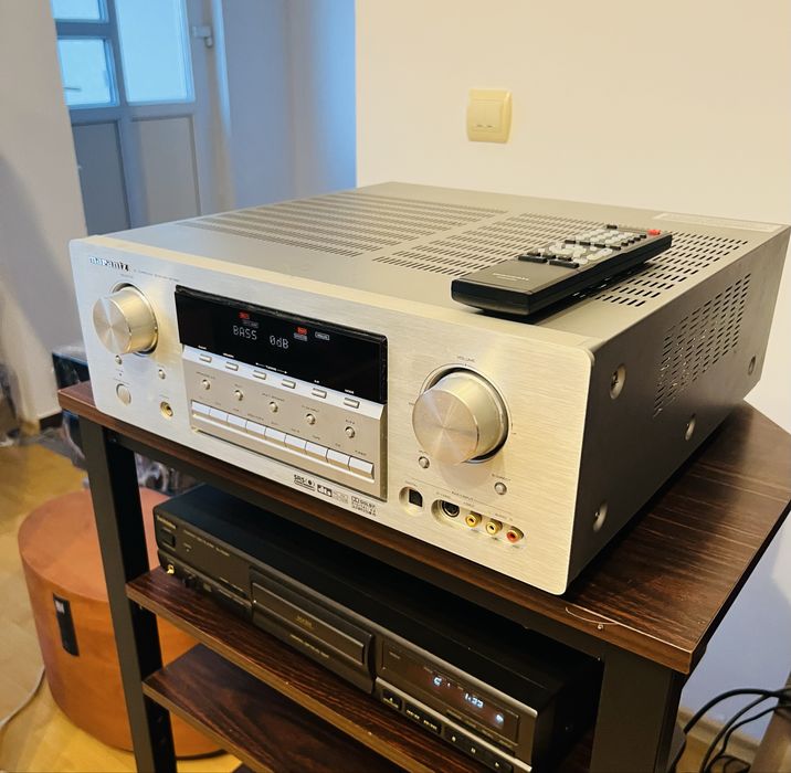 Receiver 7.1 Marantz SR 7400