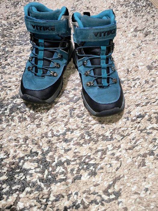 Ghete de iarna pentru baieti