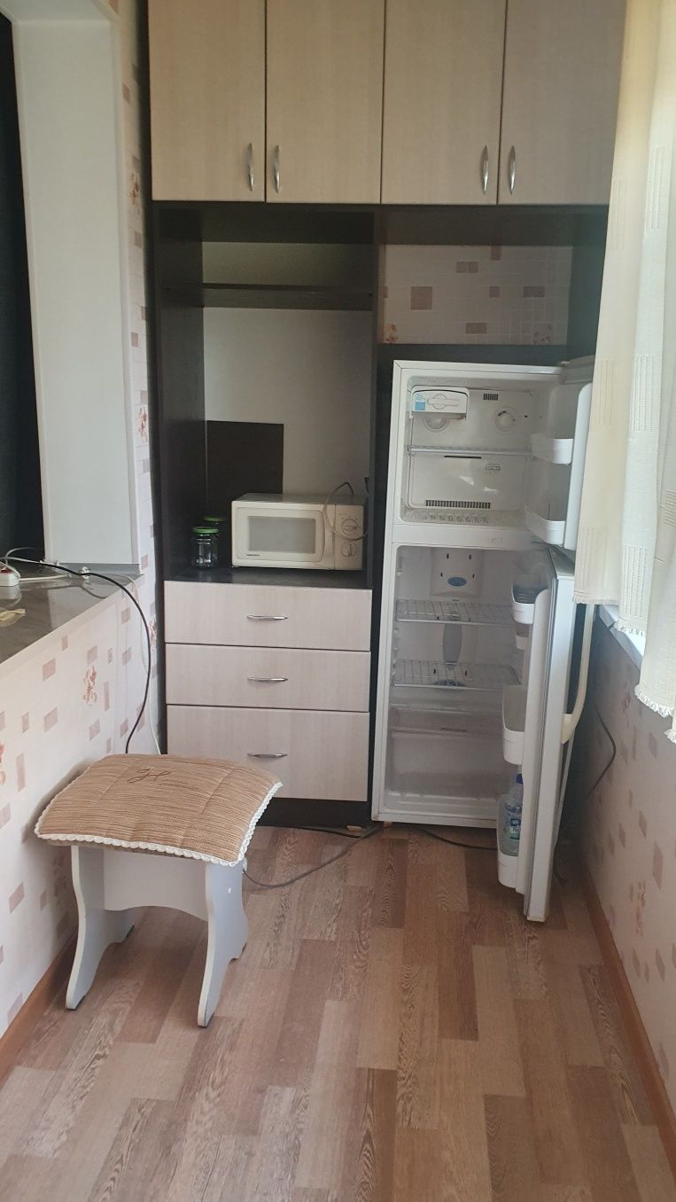 Сдаю двухкомнатную квартиру