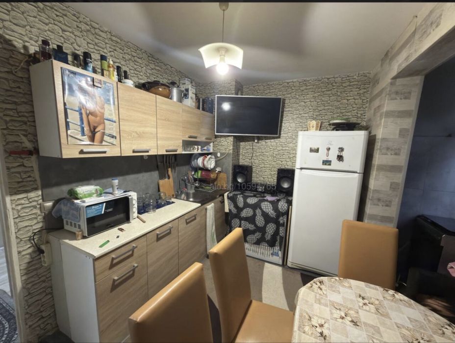 Едностаен апартамент