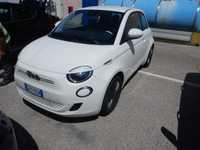 Fiat 500e Long Range 42kw 118 cp TVA deductibil