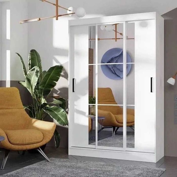 Шкаф-купе Тайм Универсальный