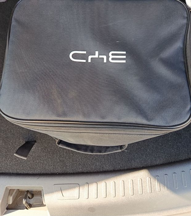 Byd arginal zaryadka 1.8