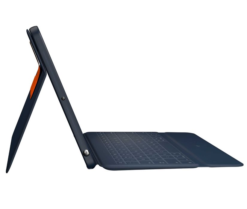 Logitech Rugged Combo 3 за Ipad 7th,8th,9th gen