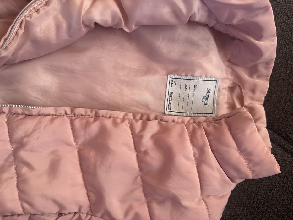 Mayoral якр и елек 6-7 г