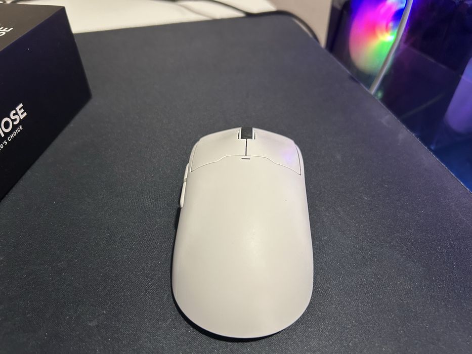 Мышь Mchose A5 Pro Max