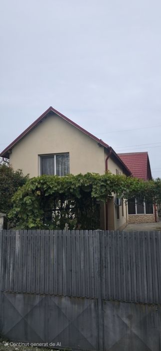 Casa Bariera Valcii, parter si etaj, 5 dormitoare