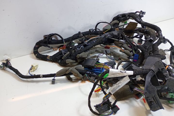 Instalatie  electrica interior DK6214401 Land Rover Range Rover Sport