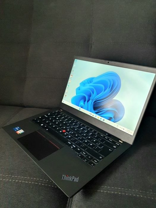 Lenovo Thinkpad T14s Gen 2i,Ecran 14",Cpu i5,Ram 16gb,SSD 512gb,Win11