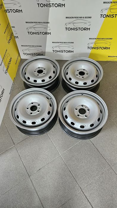 Jante Opel Vivaro B,Renault Trafic 3,Fiat Talento,Nissan Primastar 5x1