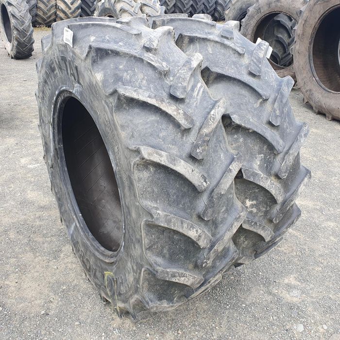 Cauciucuri 380/85R28 (14.9R28) Continental Cere oferta la Anvelope SH