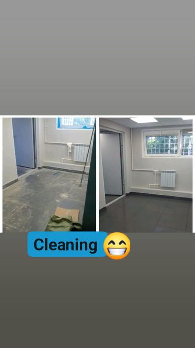 Servicii de curățenie