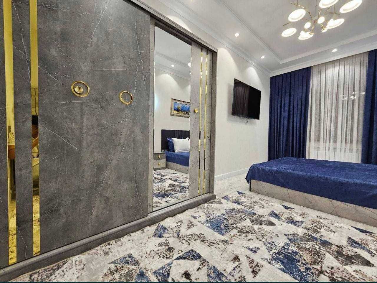 Срочно продаём 2-х комнатная в Новостройке ул. Паркент  ID: 2845