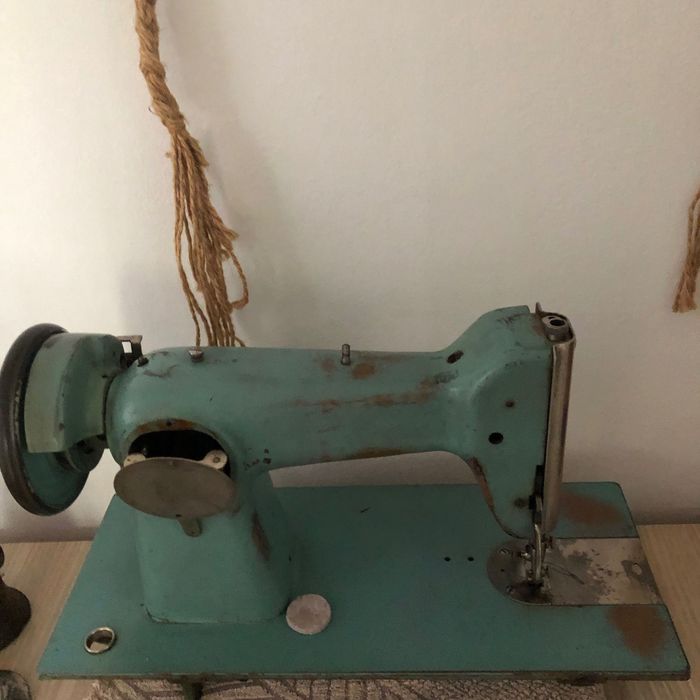 Obiecte decorative vintage
