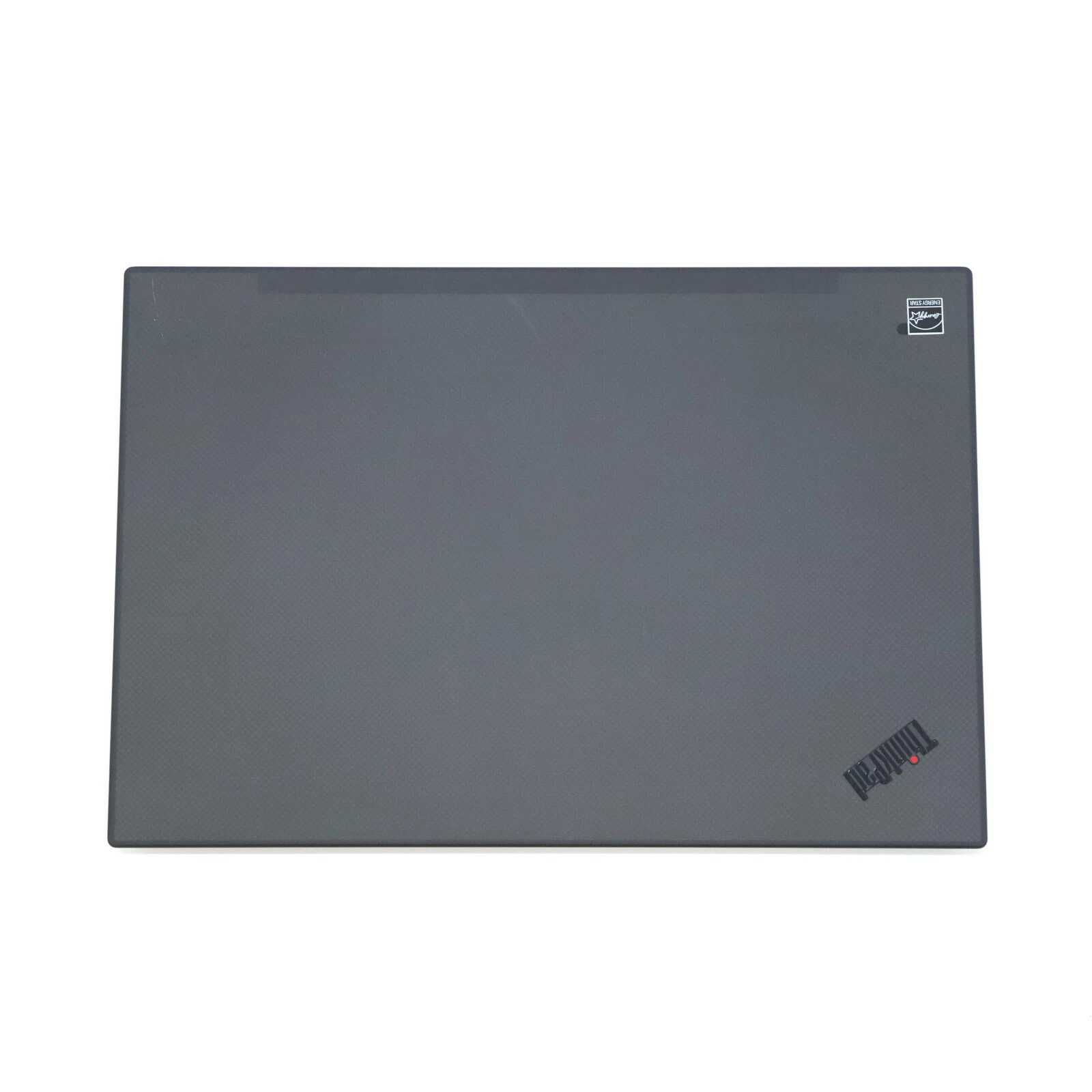 Лаптоп Lenovo ThinkPad P1 G3 W-10855M 32GB 512GB NVME T2000 4K OLED