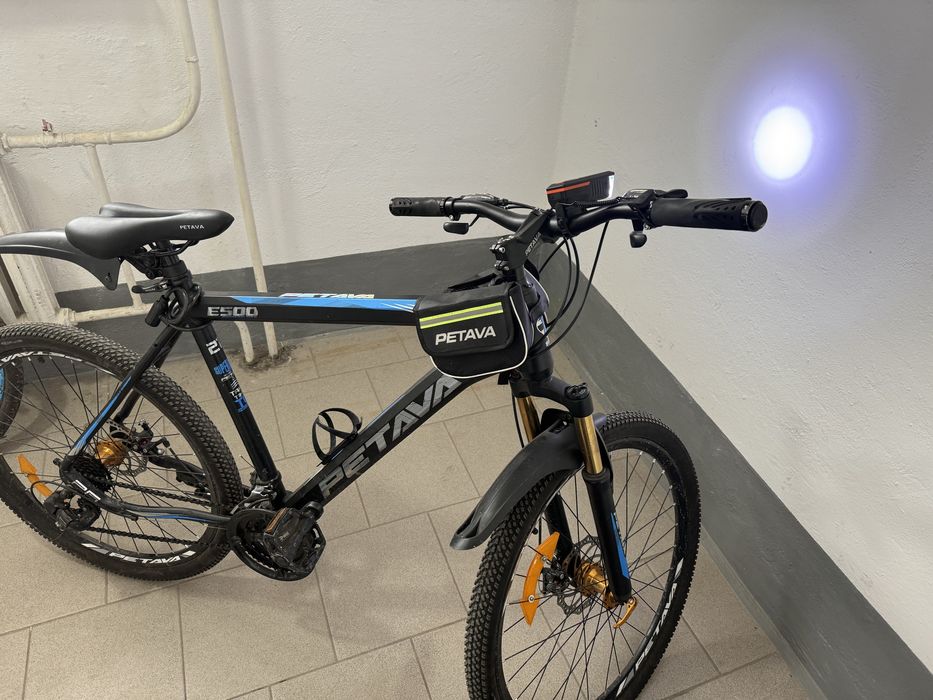 Продам велосипед