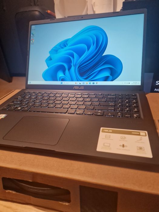 Laptop Asus X1500E
