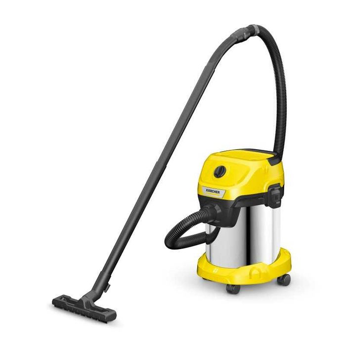 Пылесос Karcher WD 3 S