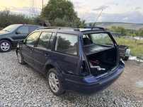 Dezmembrez golf 4 motor 2.0 benzina euro4