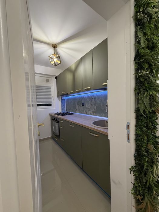 Vand Apartament 2 Camere Brancoveanu-Semenic-Luica