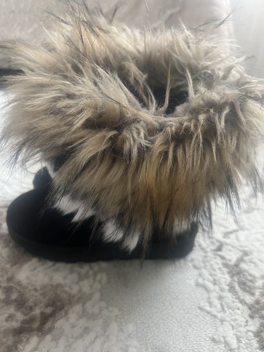 Детски зимни боти