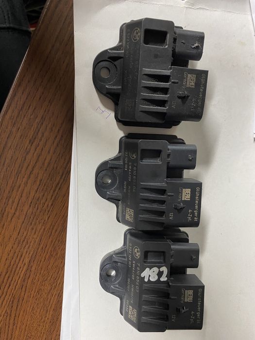 Releu buji bmw f10 f11 f07 e84 e90 e91 e92 e93 f25 2.0d n47d20c 184cp