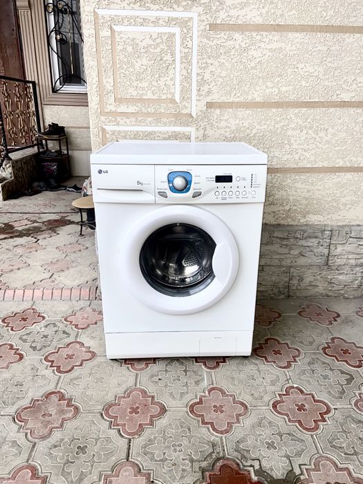 Продам стиральную машинку рабочая 100%