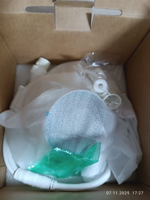 Камера Hikvision