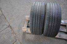 SET 2 Anvelope Vara 215/45 R18 GOODRIDE SA 07 89W